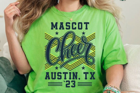 Cheer Team SVG: Crafts & Graphics Review