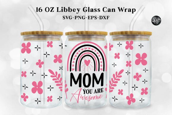 Graphics & Crafts: Mom SVG Review