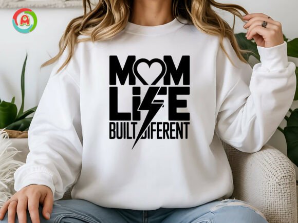 Mom Life Built Different SVG: A Designer's Real-World Review