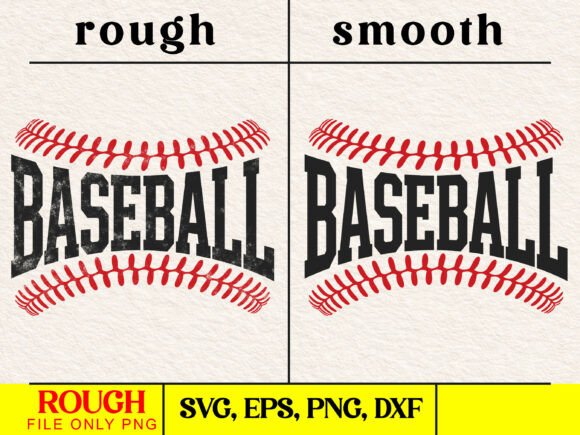 Varsity Baseball SVG PNG: A Designer’s Review